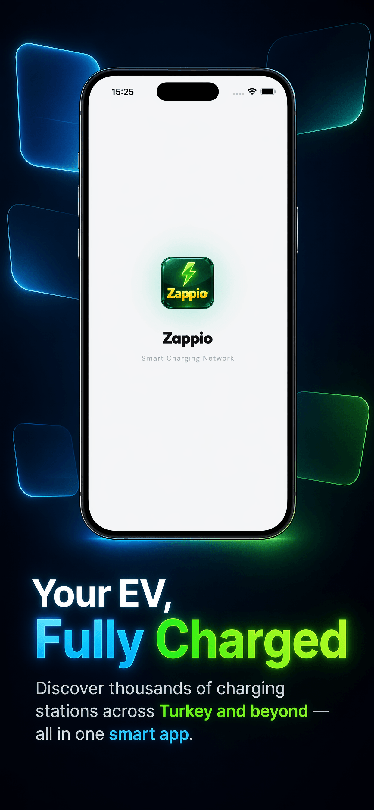 Zappio EN 1