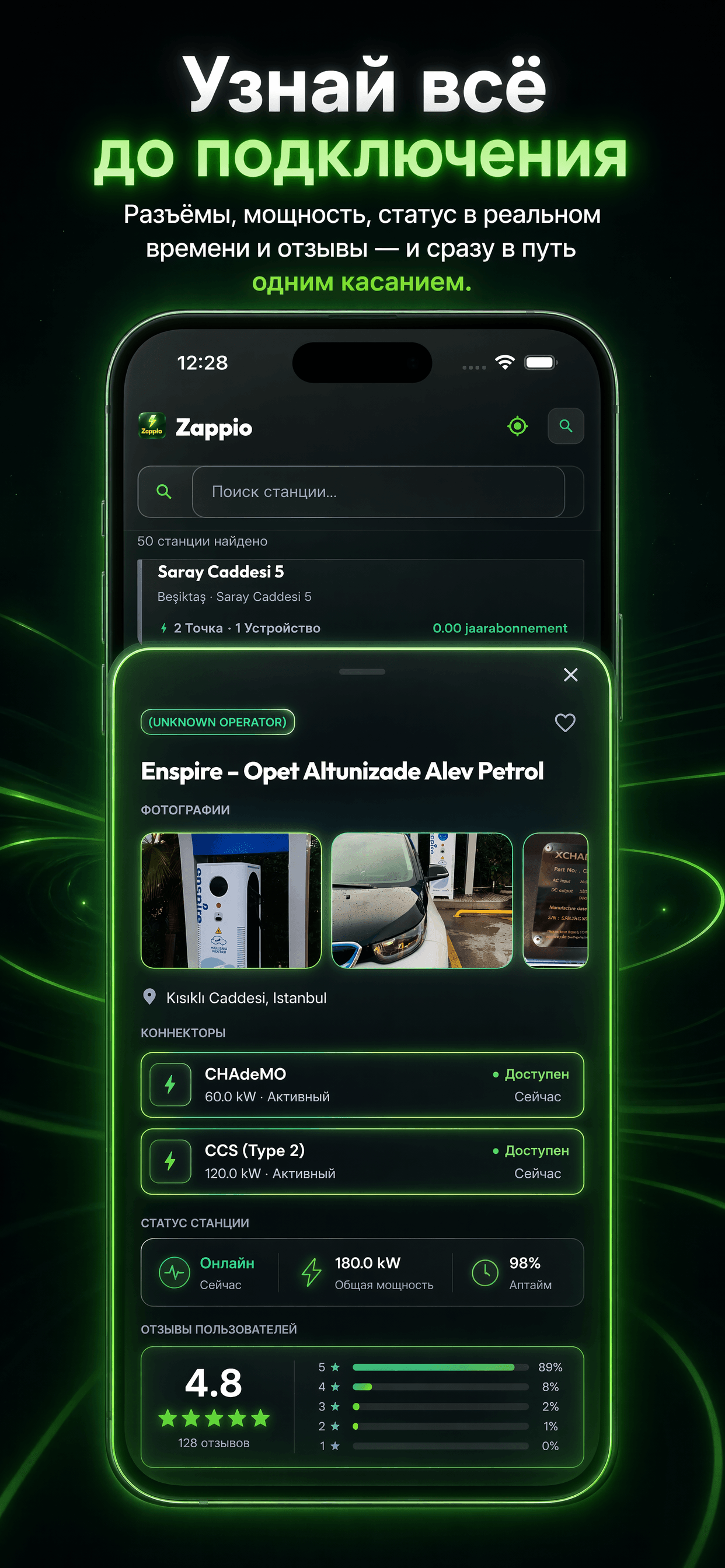 Zappio RU 4