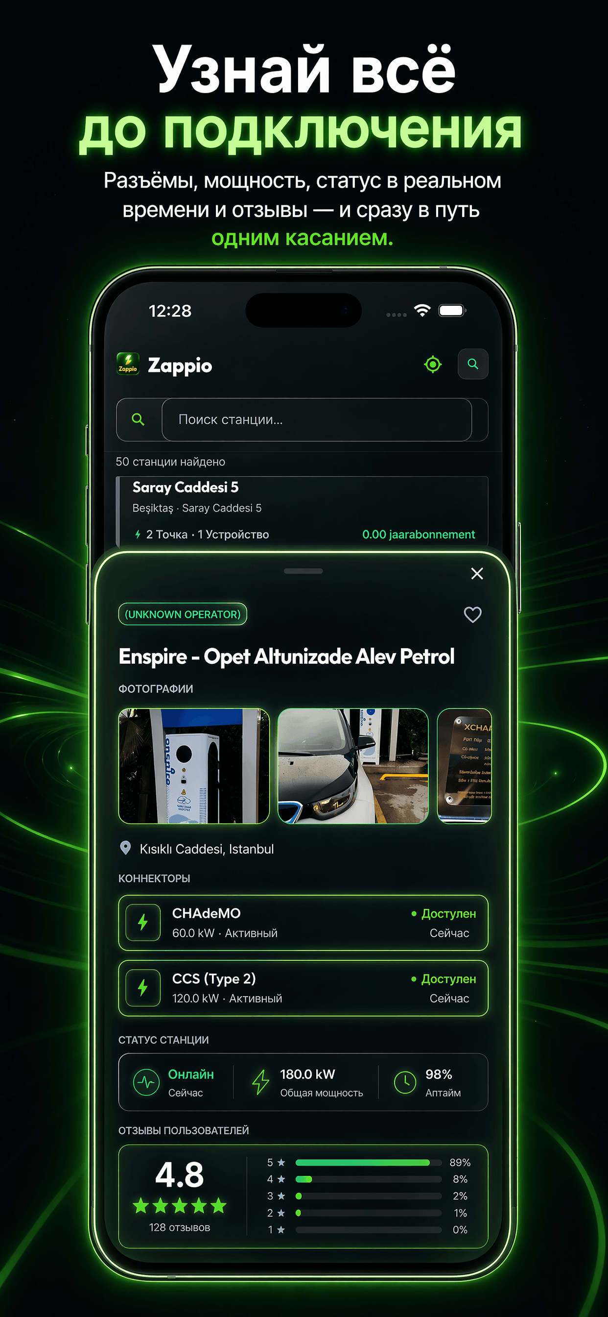 Zappio RU 7